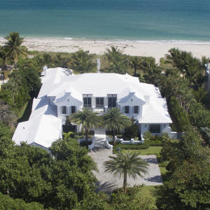 Palm Beach Shore Acres - Residential