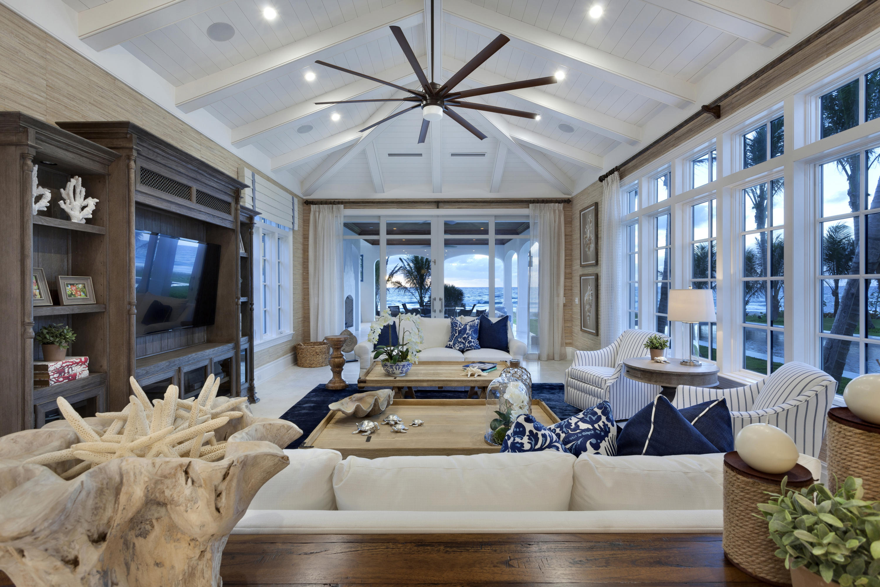 Palm Beach Shore Acres - Residential