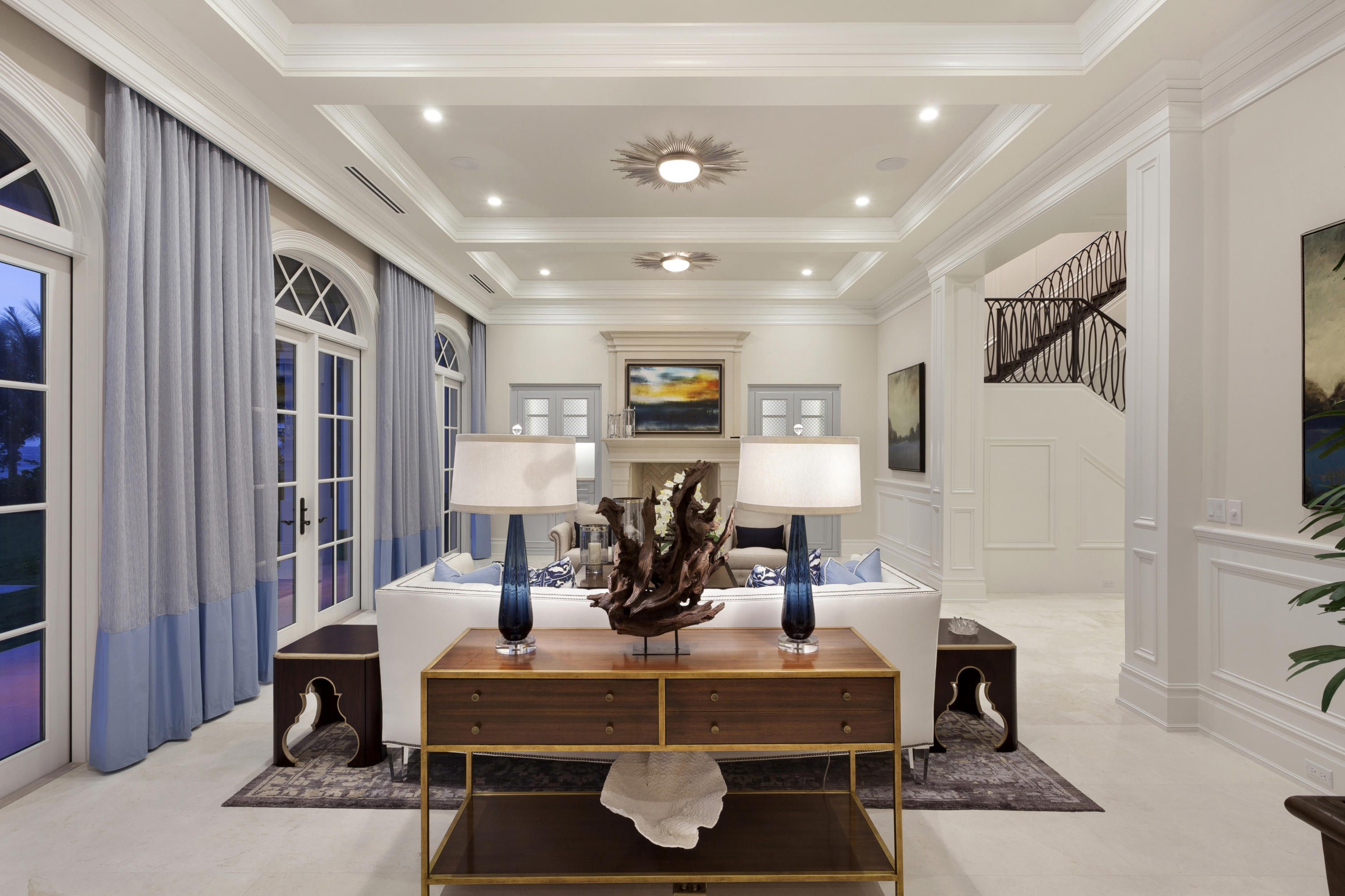 Palm Beach Shore Acres - Residential