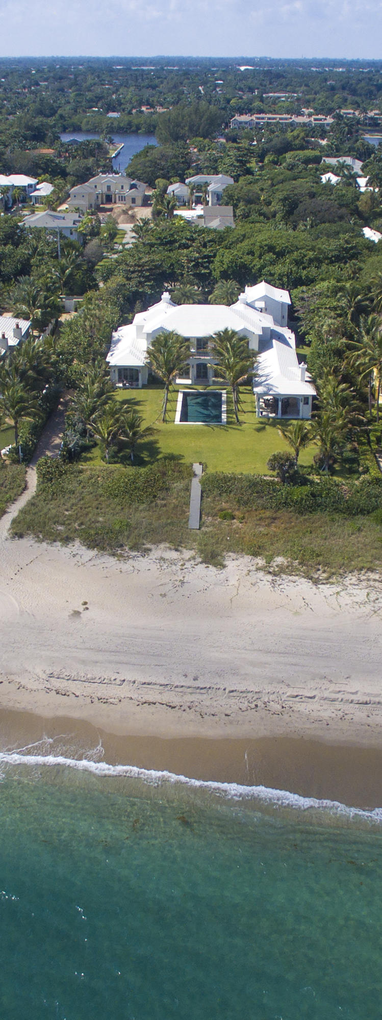 Palm Beach Shore Acres - Residential