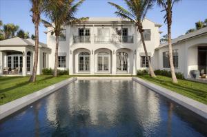 Palm Beach Shore Acres - Residential