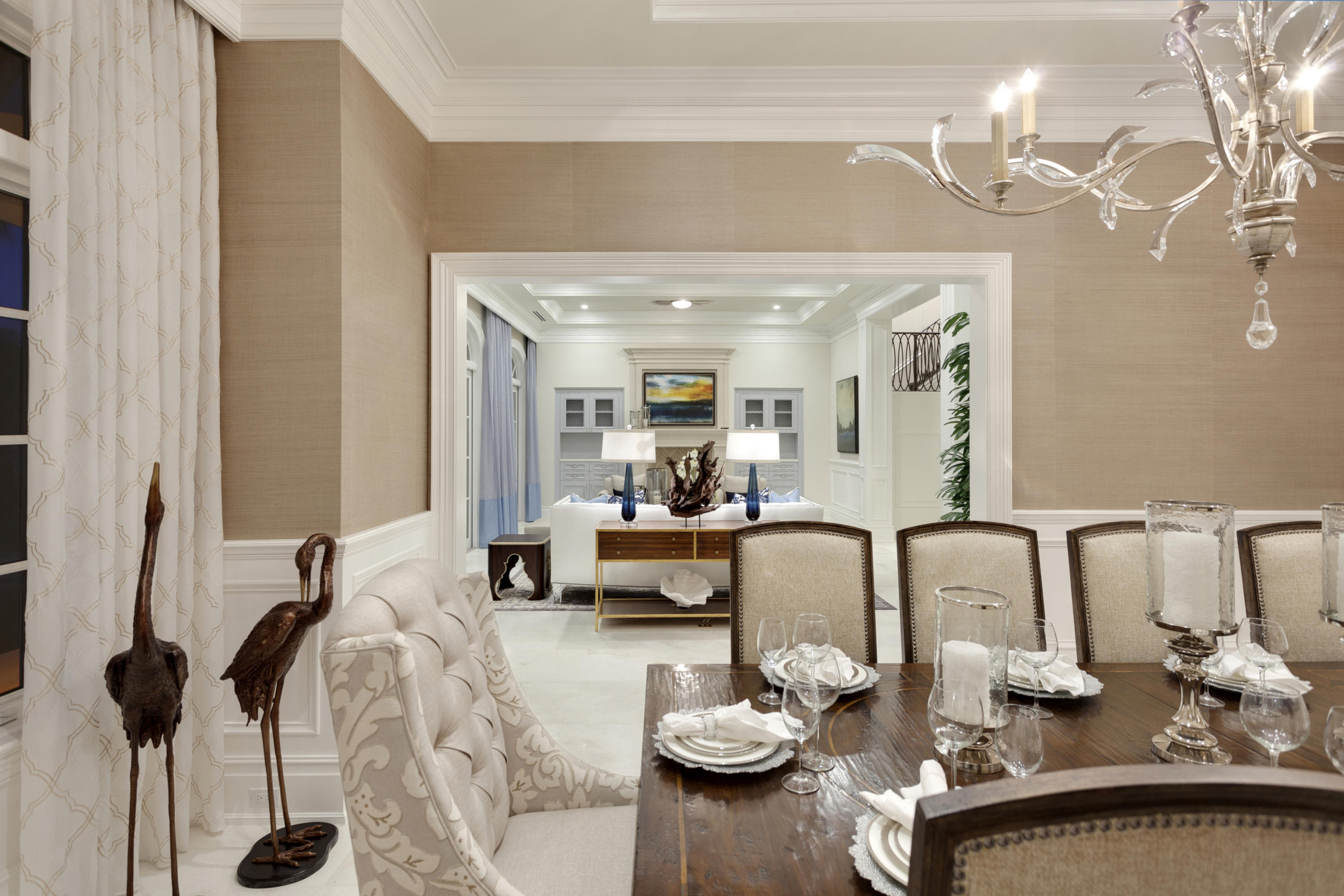 Palm Beach Shore Acres - Residential