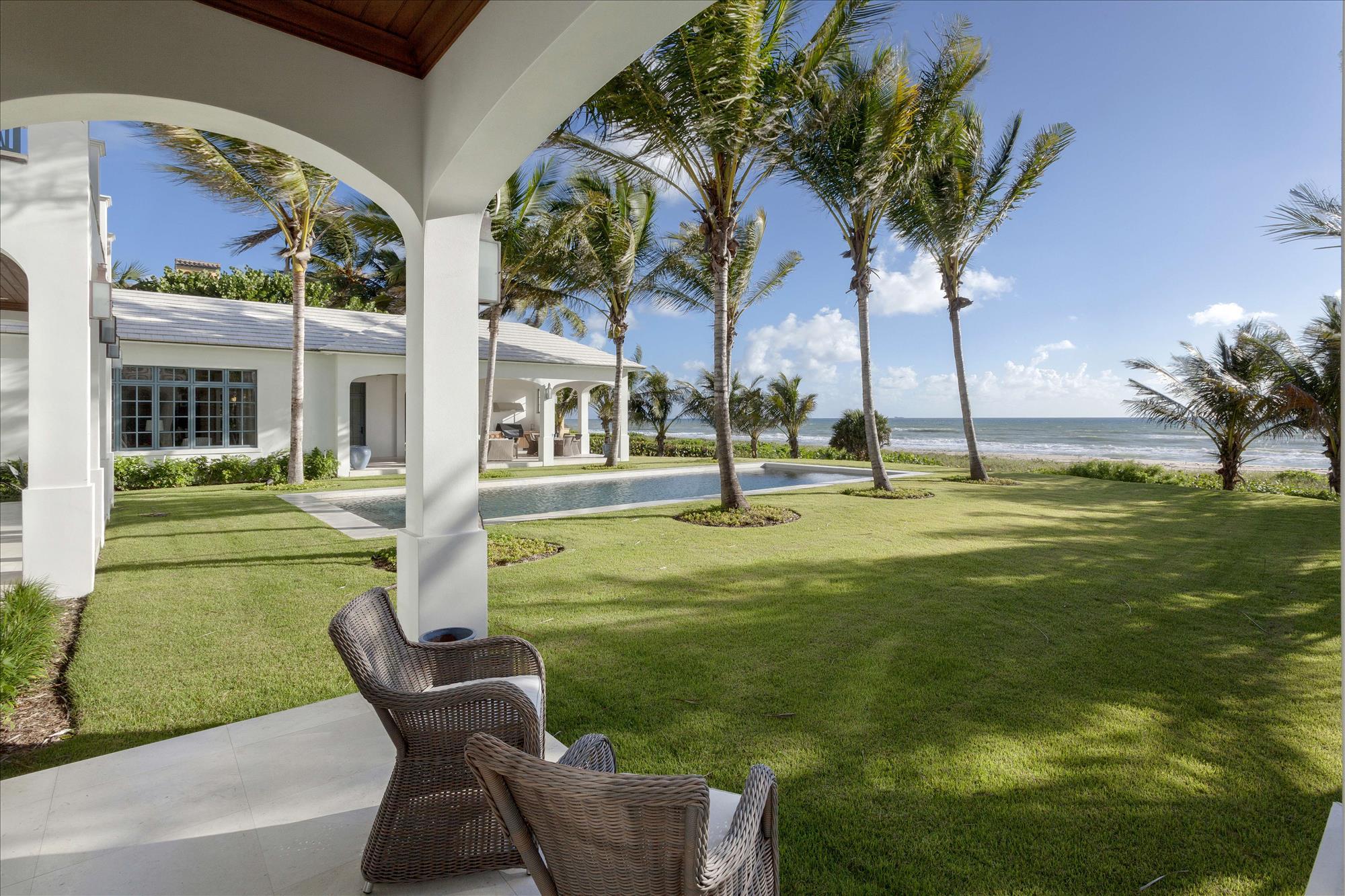 Palm Beach Shore Acres - Residential