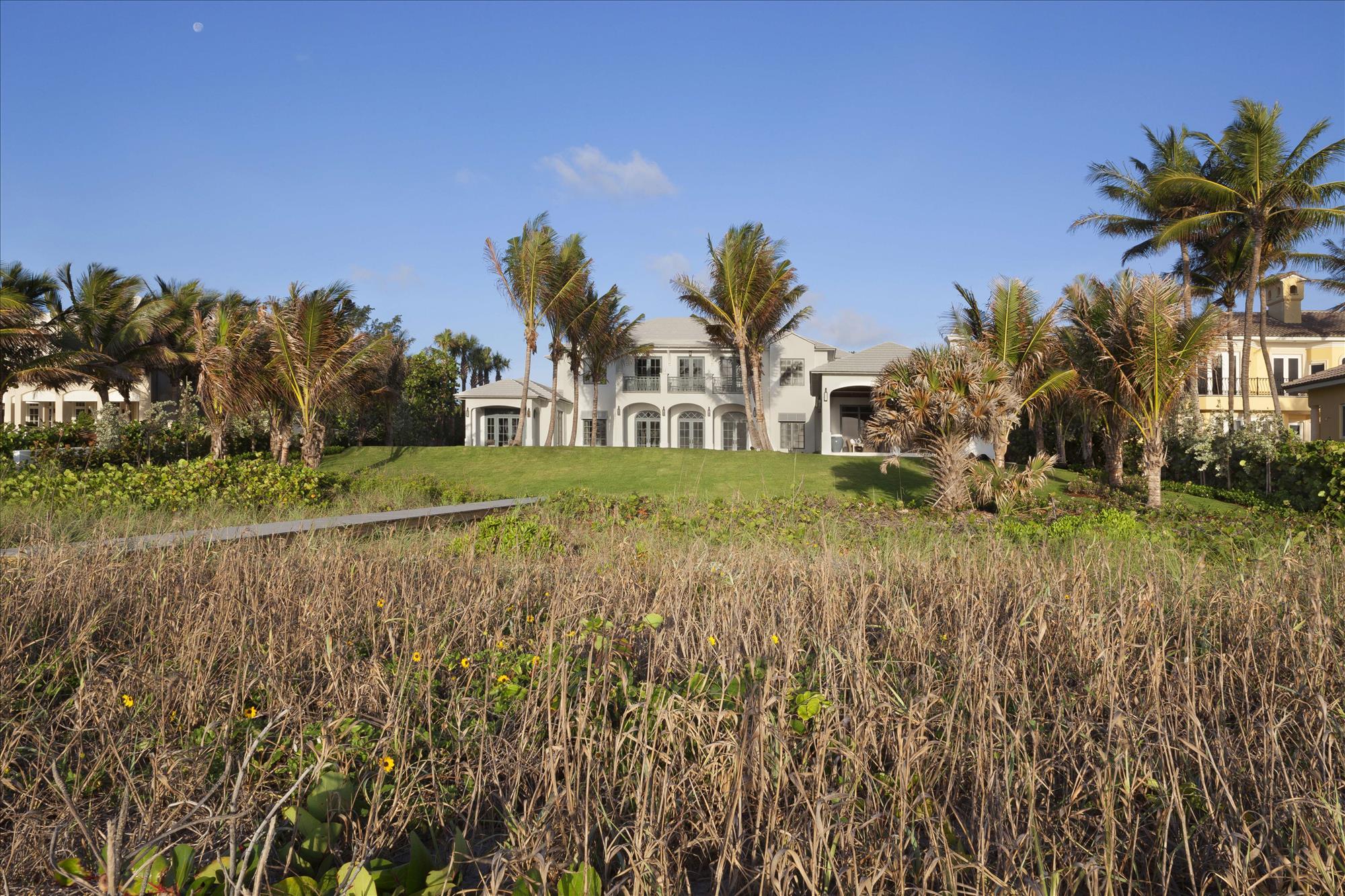 Palm Beach Shore Acres - Residential