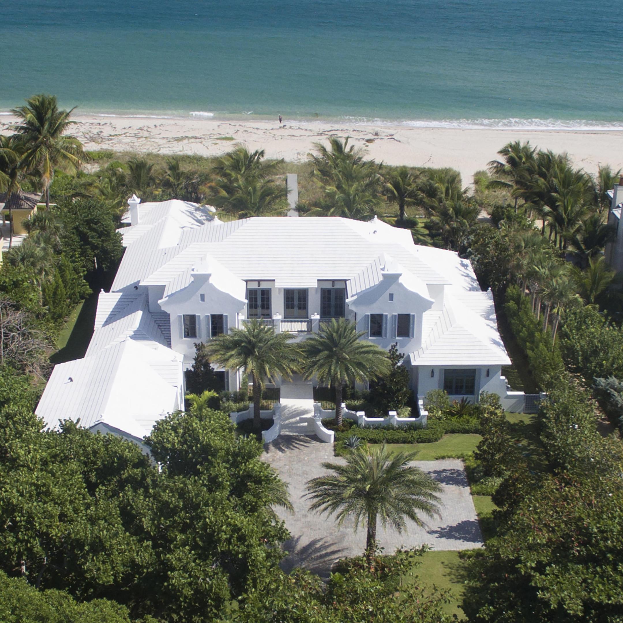Palm Beach Shore Acres - Residential