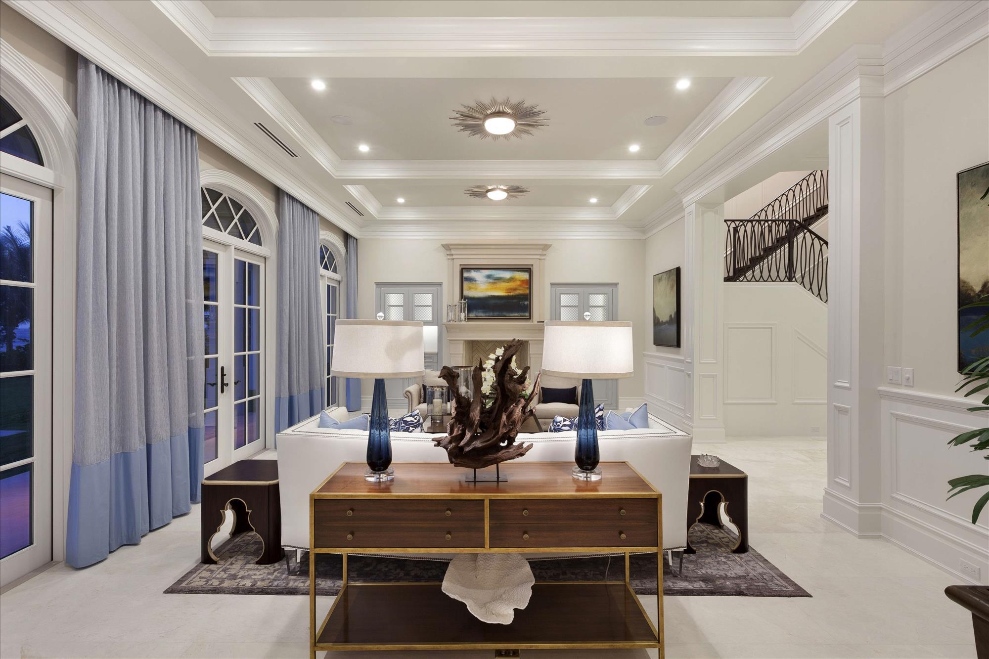 Palm Beach Shore Acres - Residential