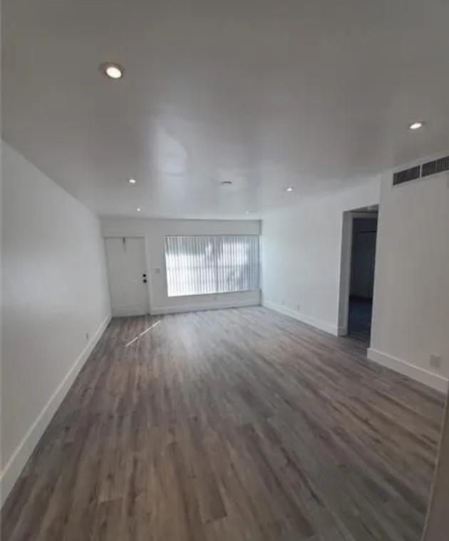 PINES OF CORAL SPRINGS CO - Residential Lease