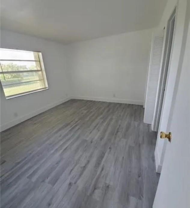 PINES OF CORAL SPRINGS CO - Residential Lease