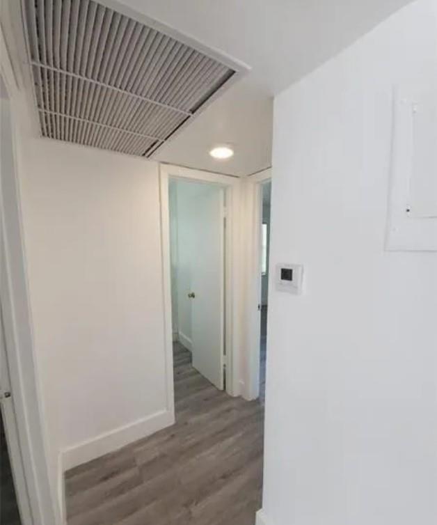 PINES OF CORAL SPRINGS CO - Residential Lease