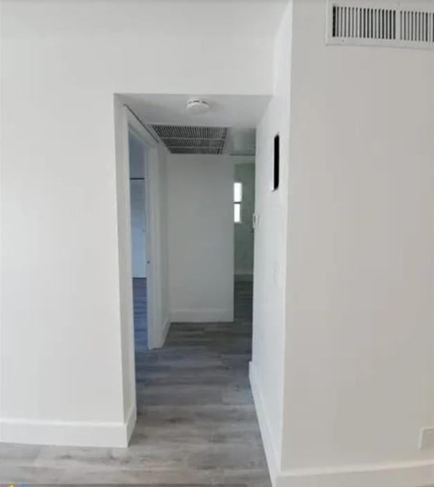 PINES OF CORAL SPRINGS CO - Residential Lease