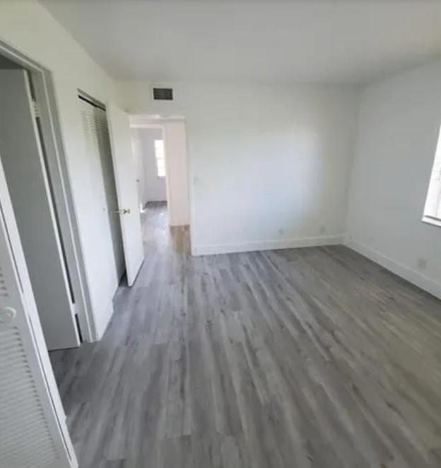 PINES OF CORAL SPRINGS CO - Residential Lease
