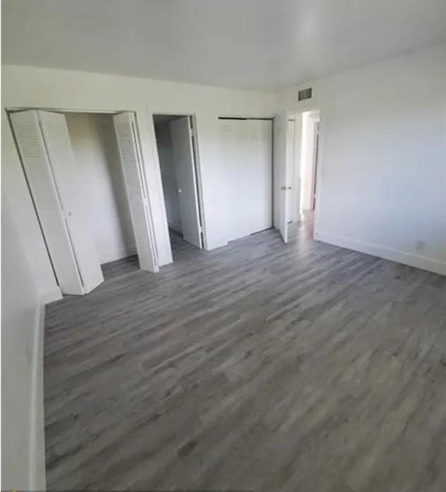 PINES OF CORAL SPRINGS CO - Residential Lease