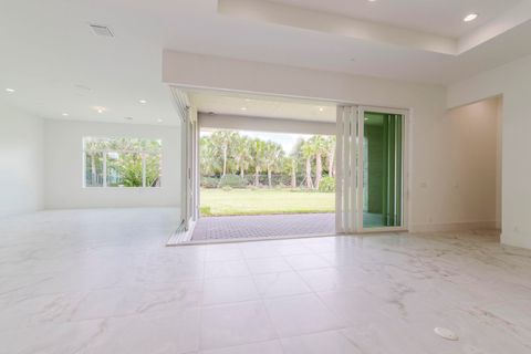 A home in Palm Beach Gardens