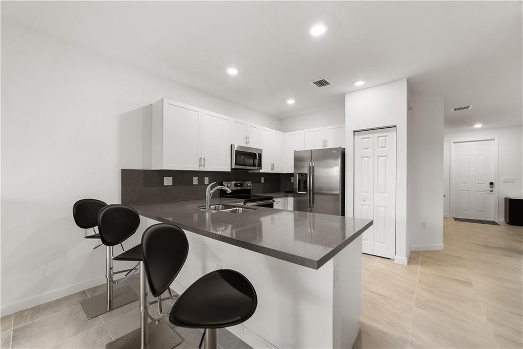 Celebration Pointe - Residential
