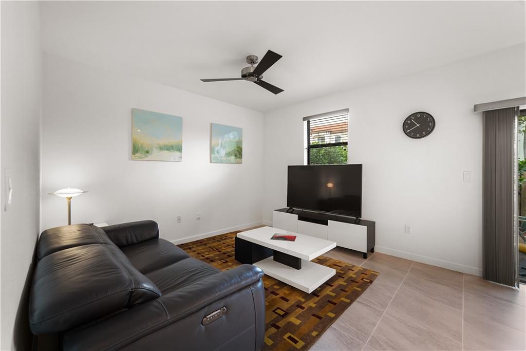Celebration Pointe - Residential