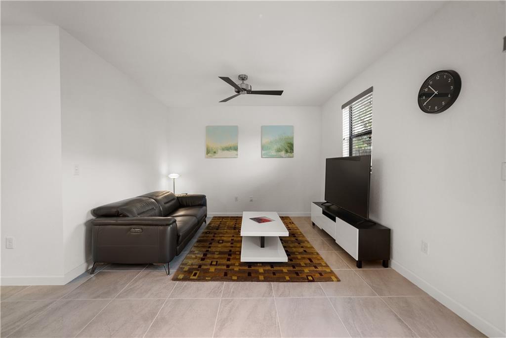 Celebration Pointe - Residential