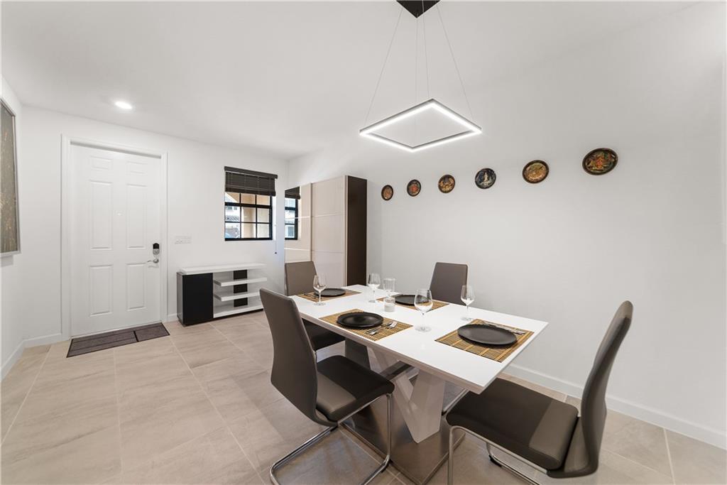 Celebration Pointe - Residential
