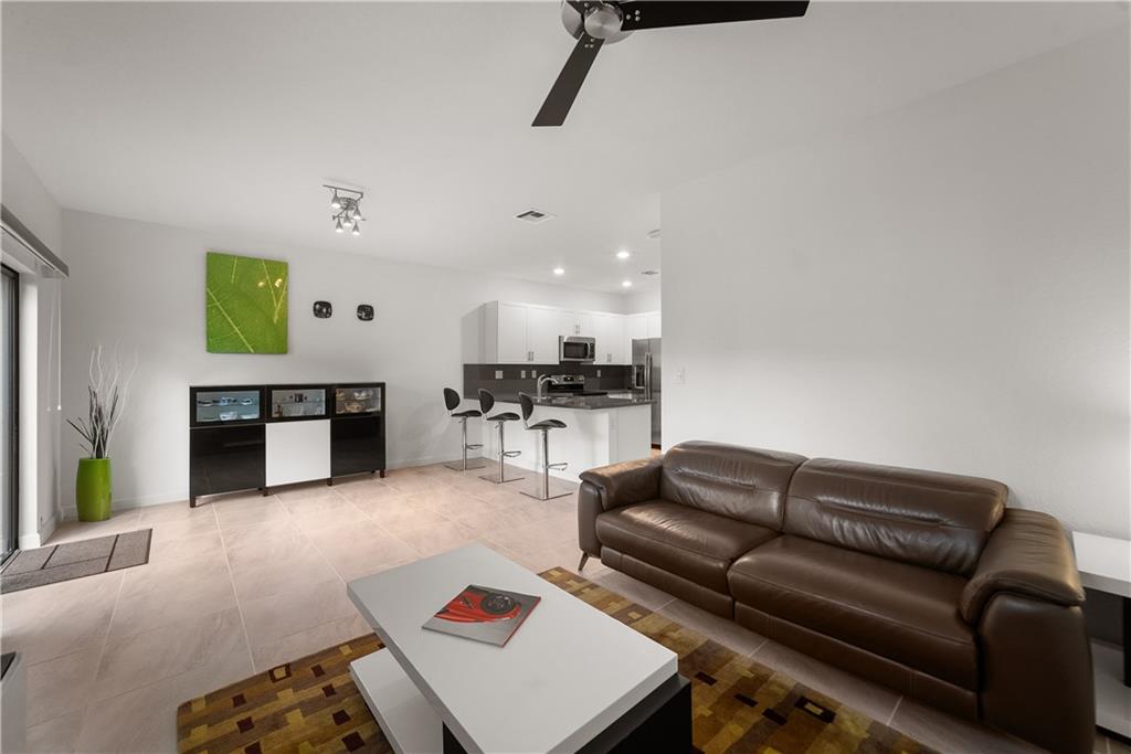 Celebration Pointe - Residential