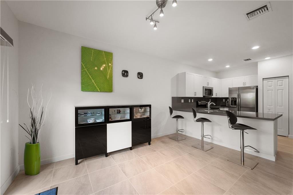 Celebration Pointe - Residential