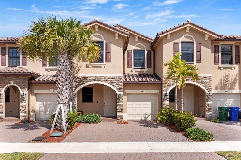 Photo of 5409 NW 27th Ct, Margate, FL 33063 (MLS # F10323536)