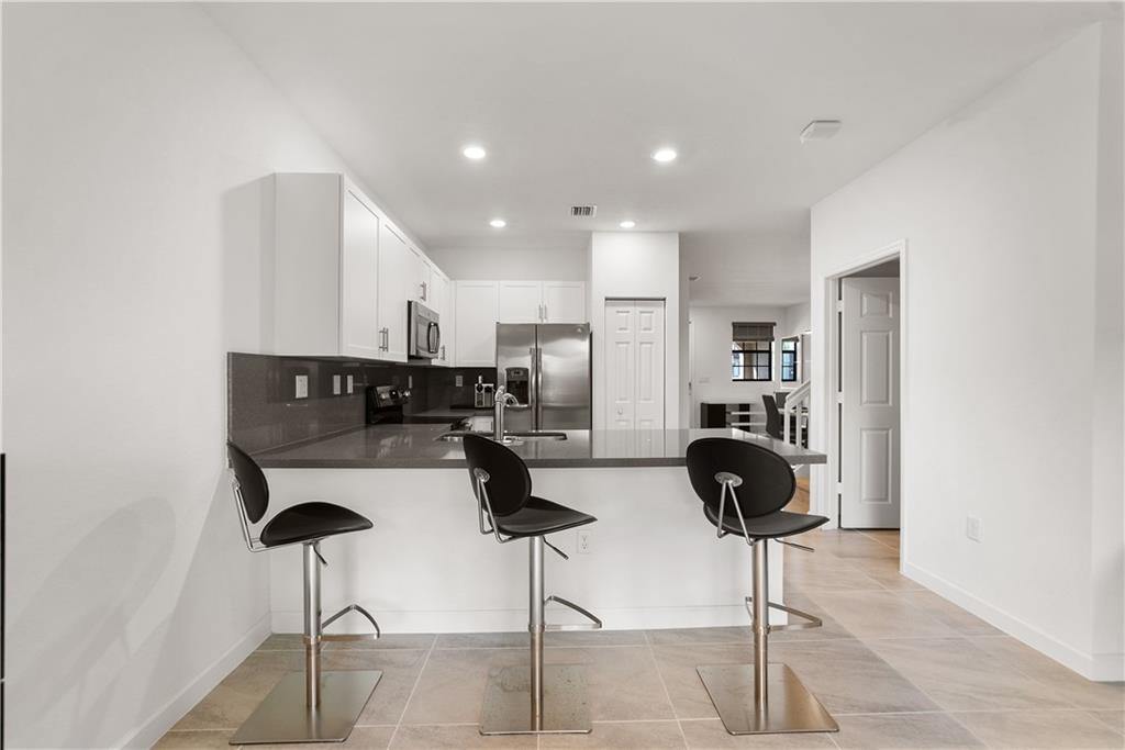 Celebration Pointe - Residential