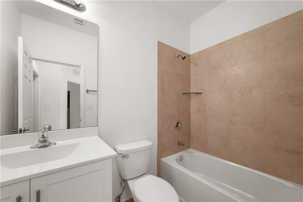 Celebration Pointe - Residential
