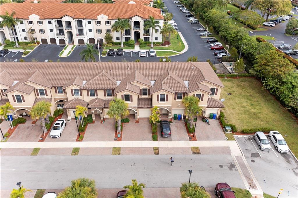 Celebration Pointe - Residential