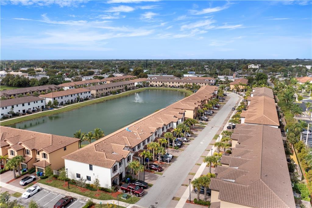 Celebration Pointe - Residential