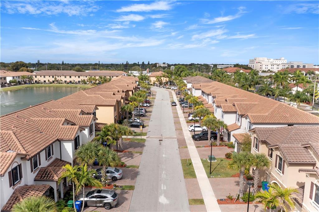 Celebration Pointe - Residential