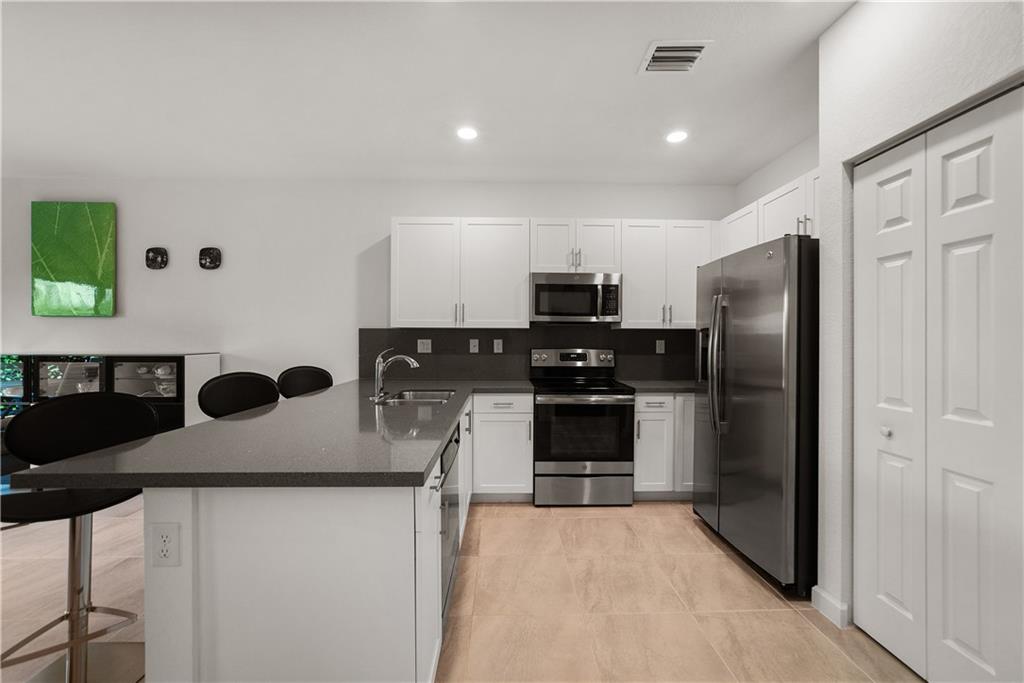 Celebration Pointe - Residential