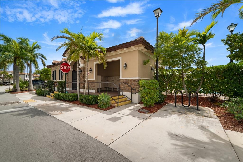 Celebration Pointe - Residential