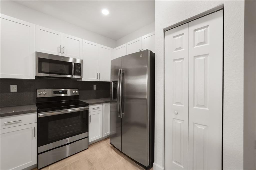 Celebration Pointe - Residential