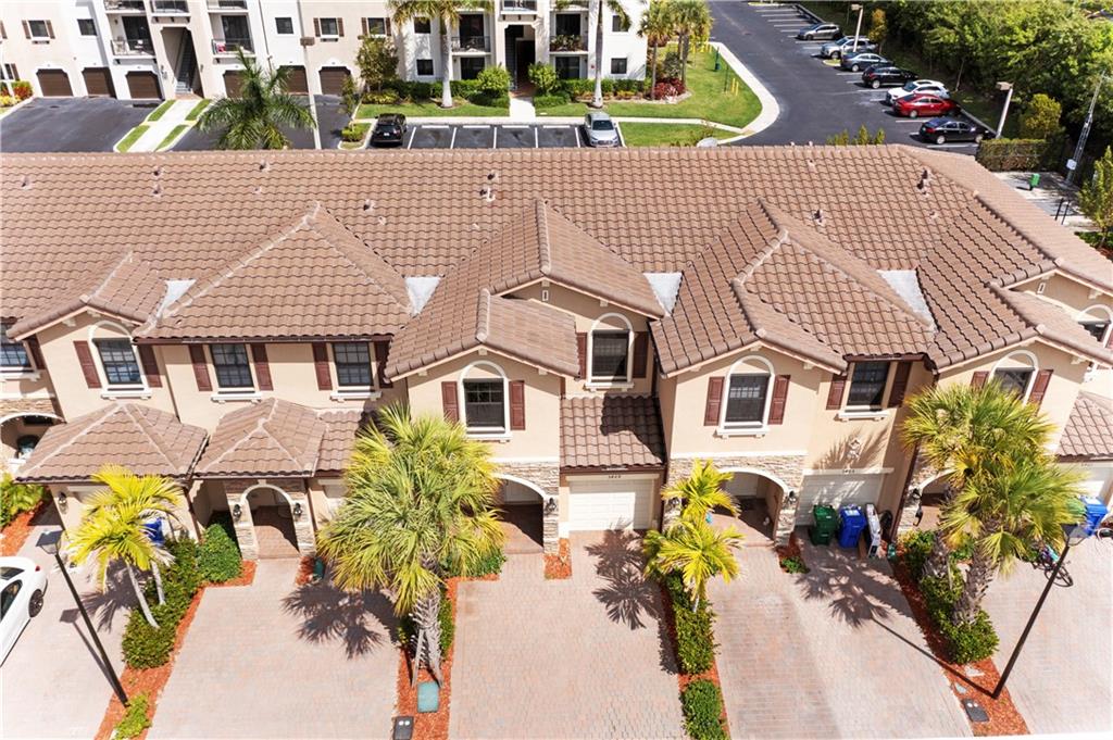 Celebration Pointe - Residential