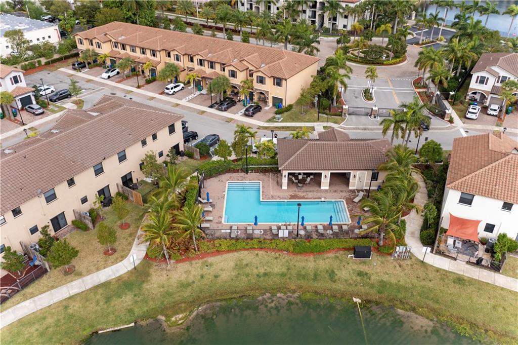 Celebration Pointe - Residential