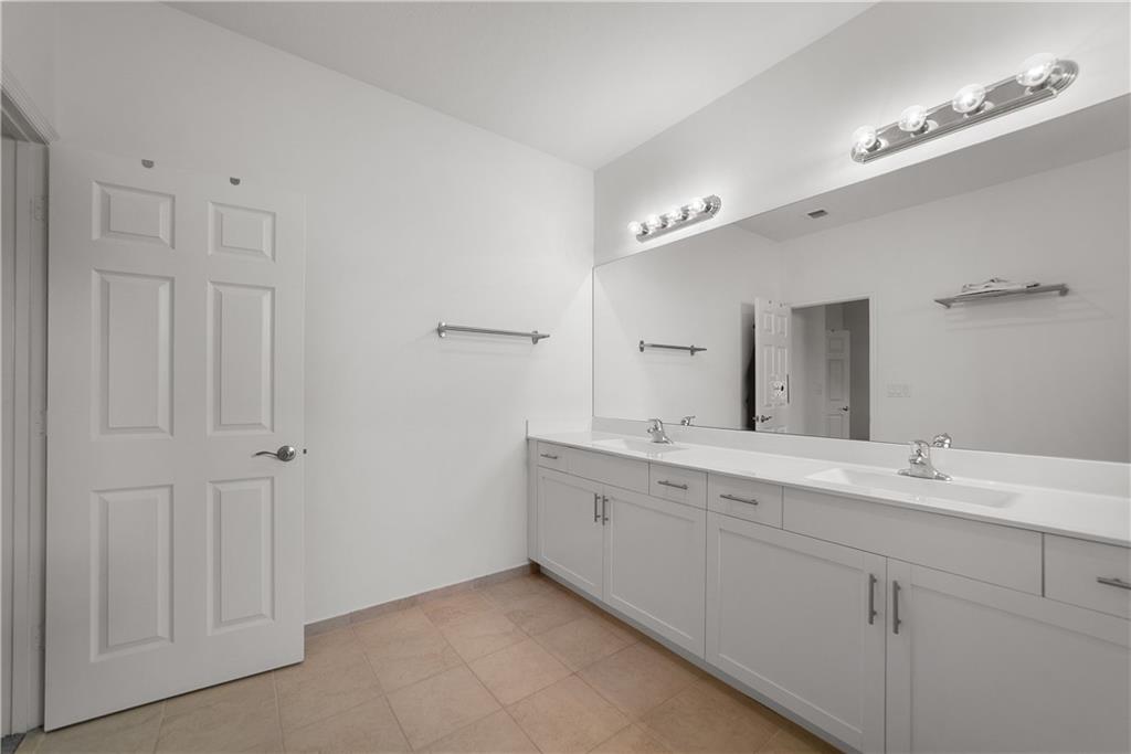 Celebration Pointe - Residential