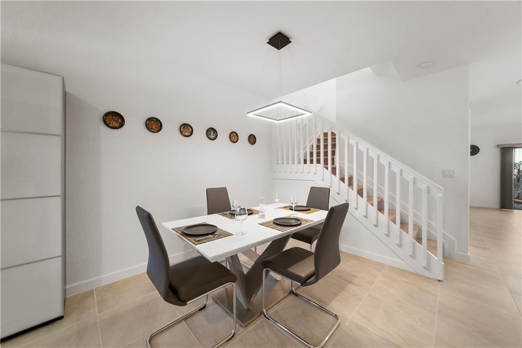 Celebration Pointe - Residential