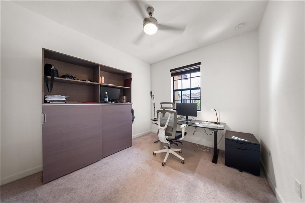 Celebration Pointe - Residential
