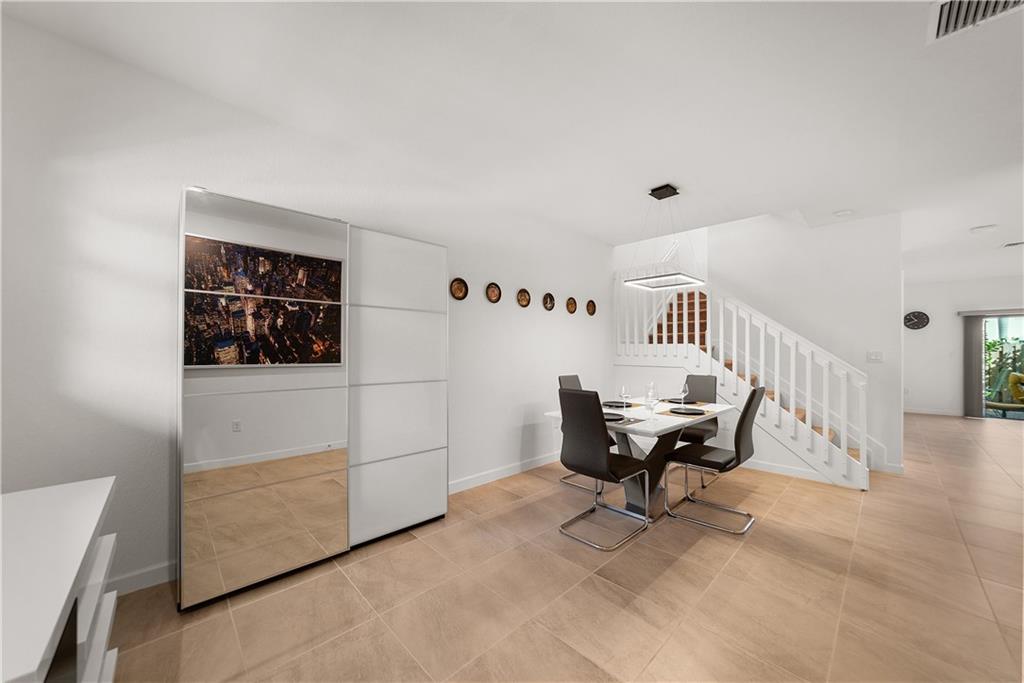 Celebration Pointe - Residential
