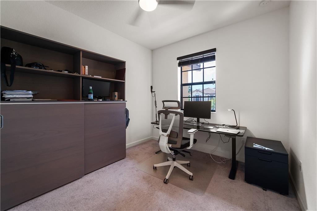Celebration Pointe - Residential