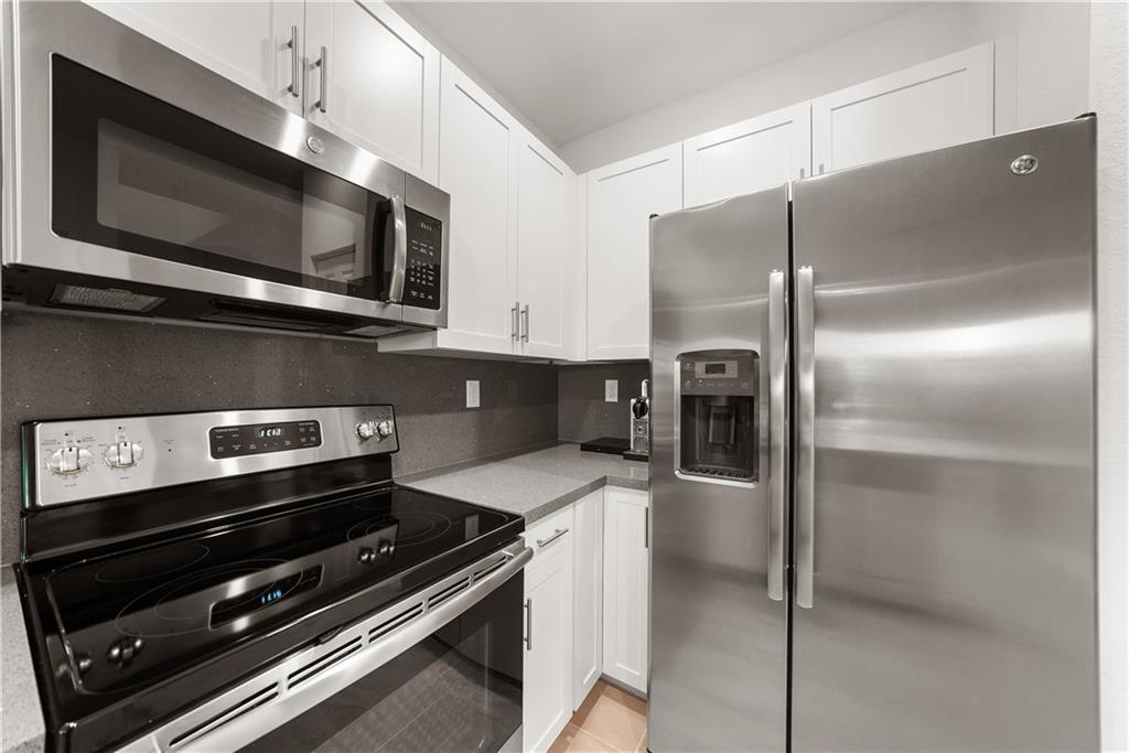 Celebration Pointe - Residential
