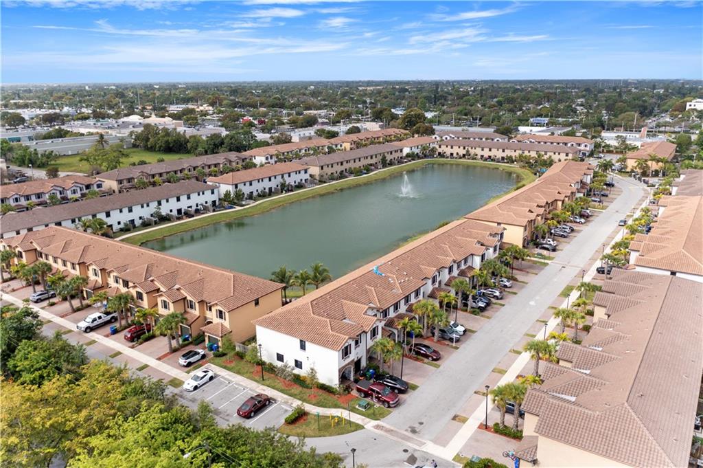 Celebration Pointe - Residential