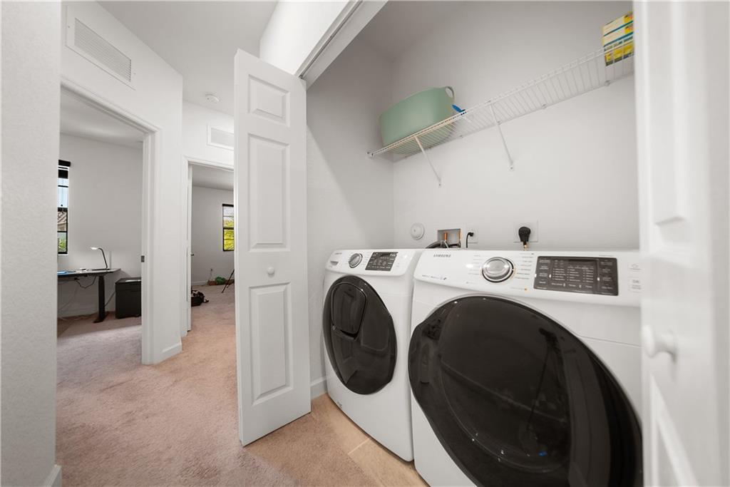 Celebration Pointe - Residential