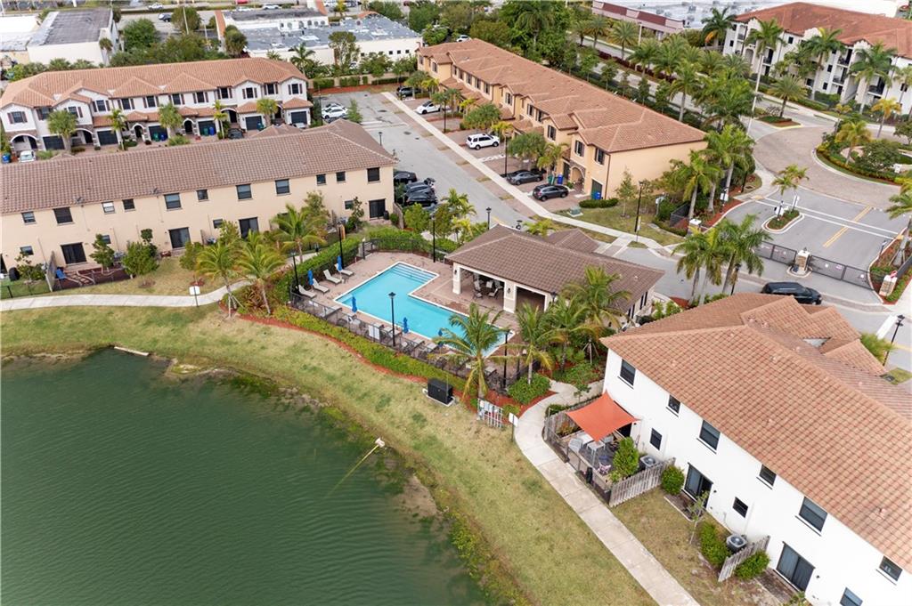 Celebration Pointe - Residential