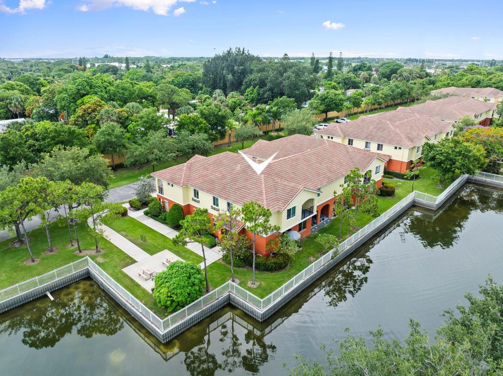 Photo of 63 SE Palermo Court #203, Stuart, FL 34994 (MLS # R11160998)