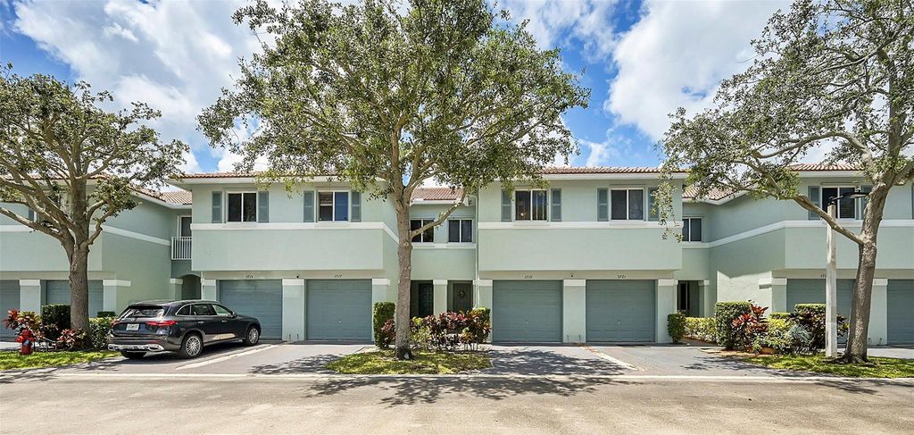 Photo of 3719 Oleander Terrace, Riviera Beach, FL 33404 (MLS # F10437332)