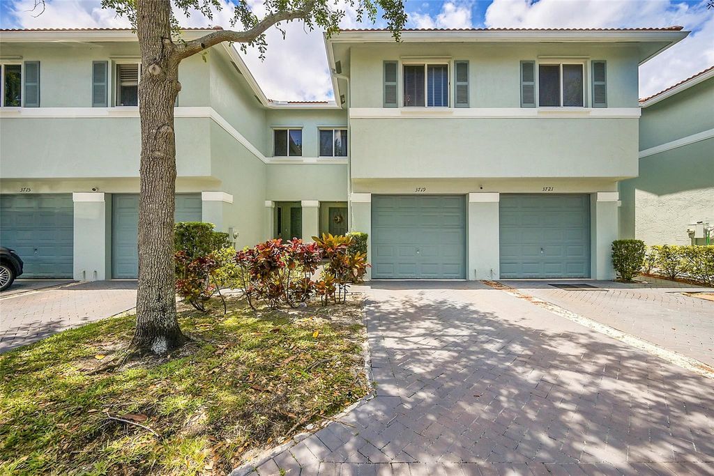 Photo of 3719 Oleander Terrace, Riviera Beach, FL 33404 (MLS # F10437332)
