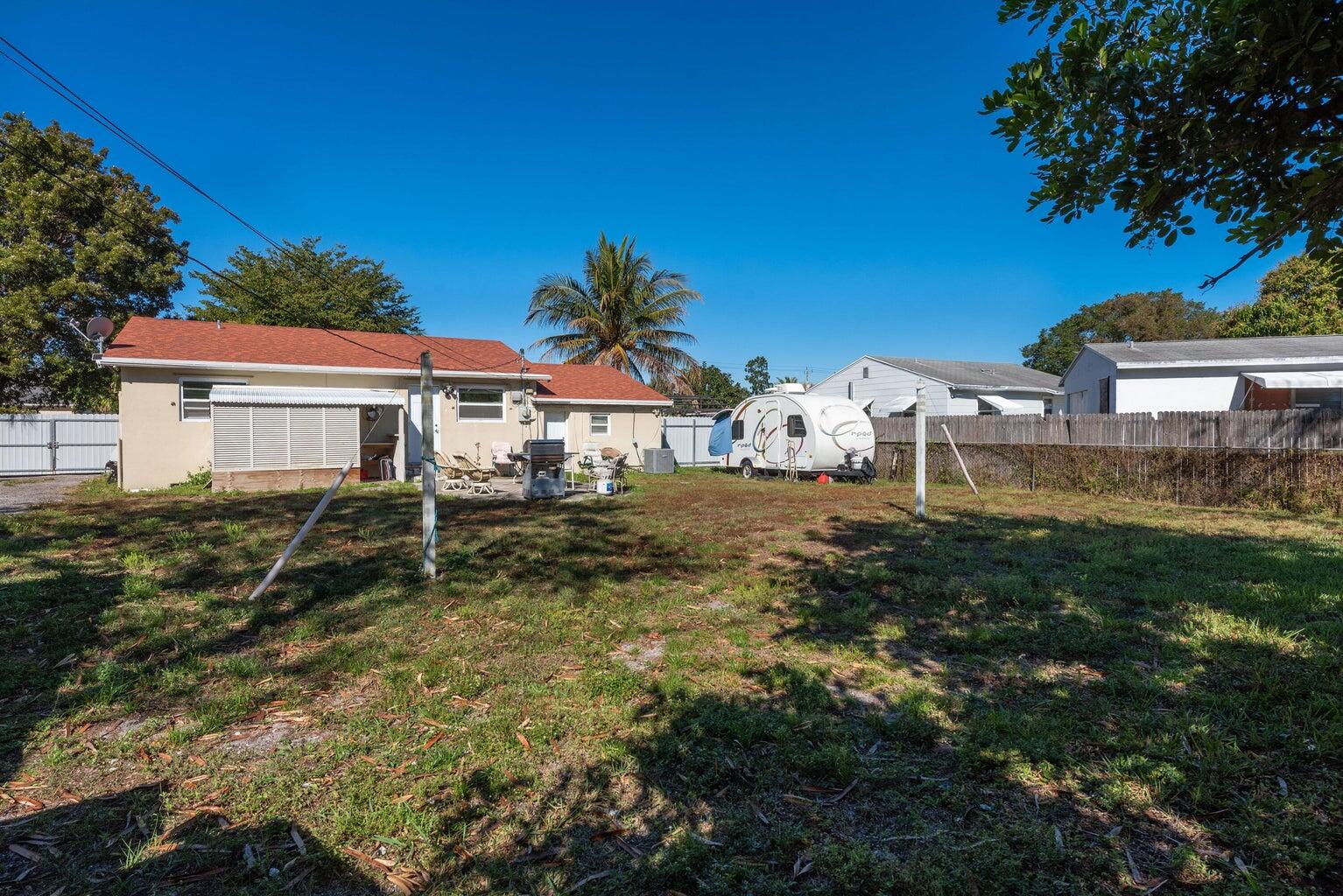 SERUBI COURT RESUB OF TR 65 IN - Residential Income