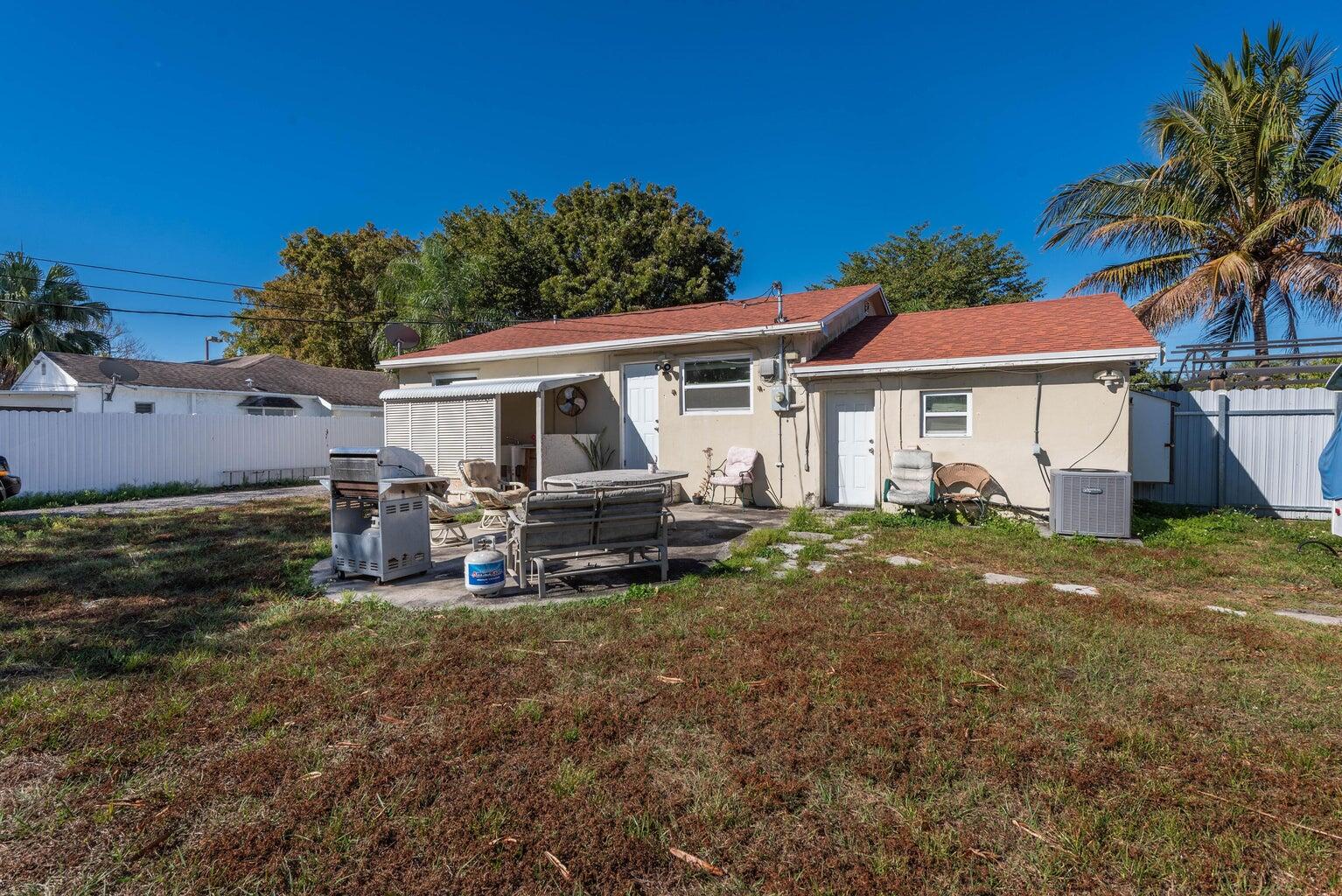 SERUBI COURT RESUB OF TR 65 IN - Residential Income