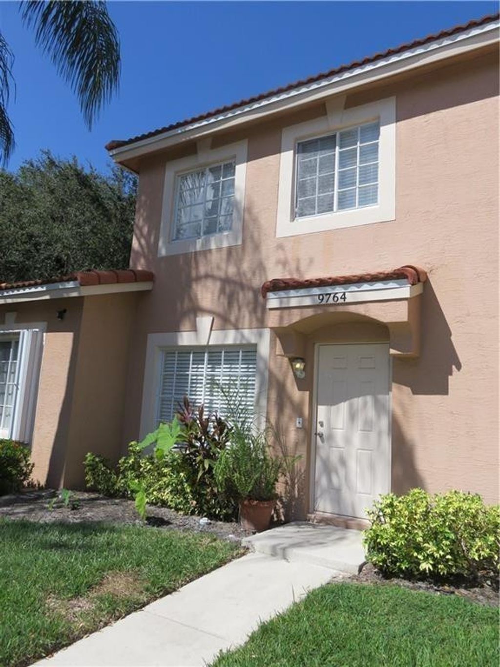 Photo of 9764 Kamena Circle, Boynton Beach, FL 33436 (MLS # F10539218)