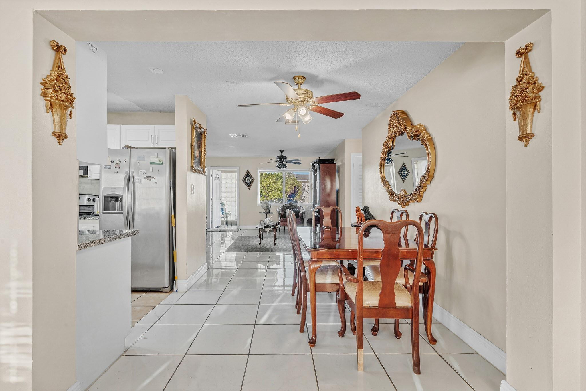 MAINLANDS OF TAMARAC  SEC 5 - Residential